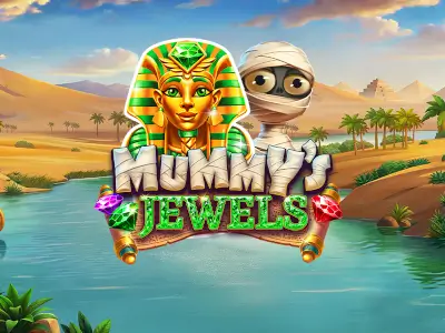 Mummy’s Jewels