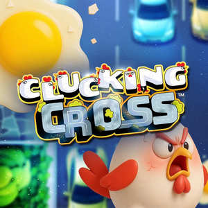 Clucking Cross